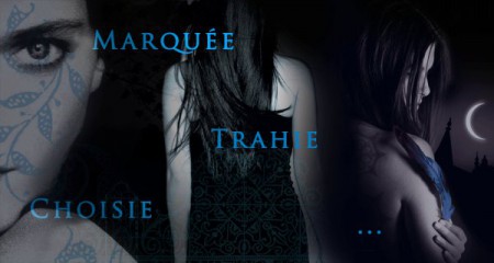 La maison de la nuit (P.C. et Kristin Cast)
